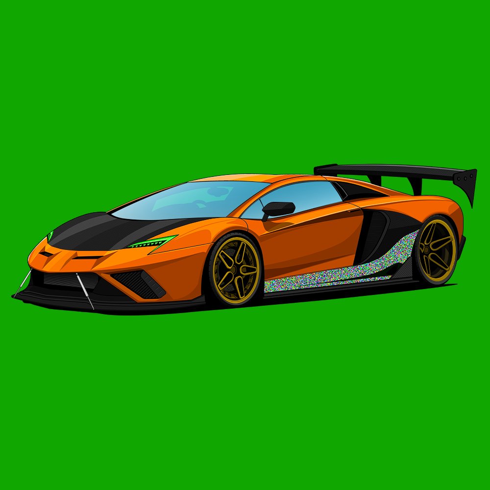 Crypto Carz tweet media
