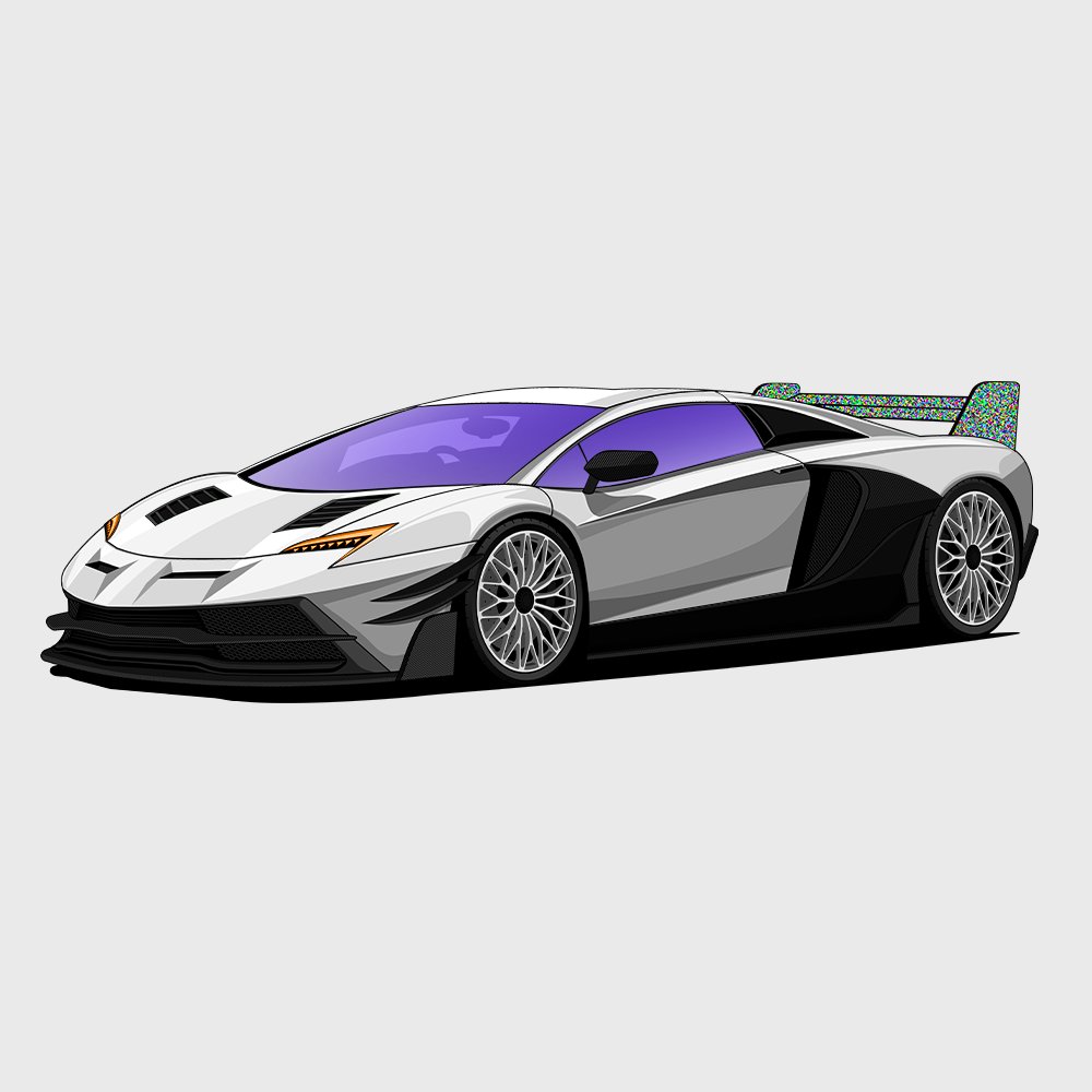 Crypto Carz tweet media