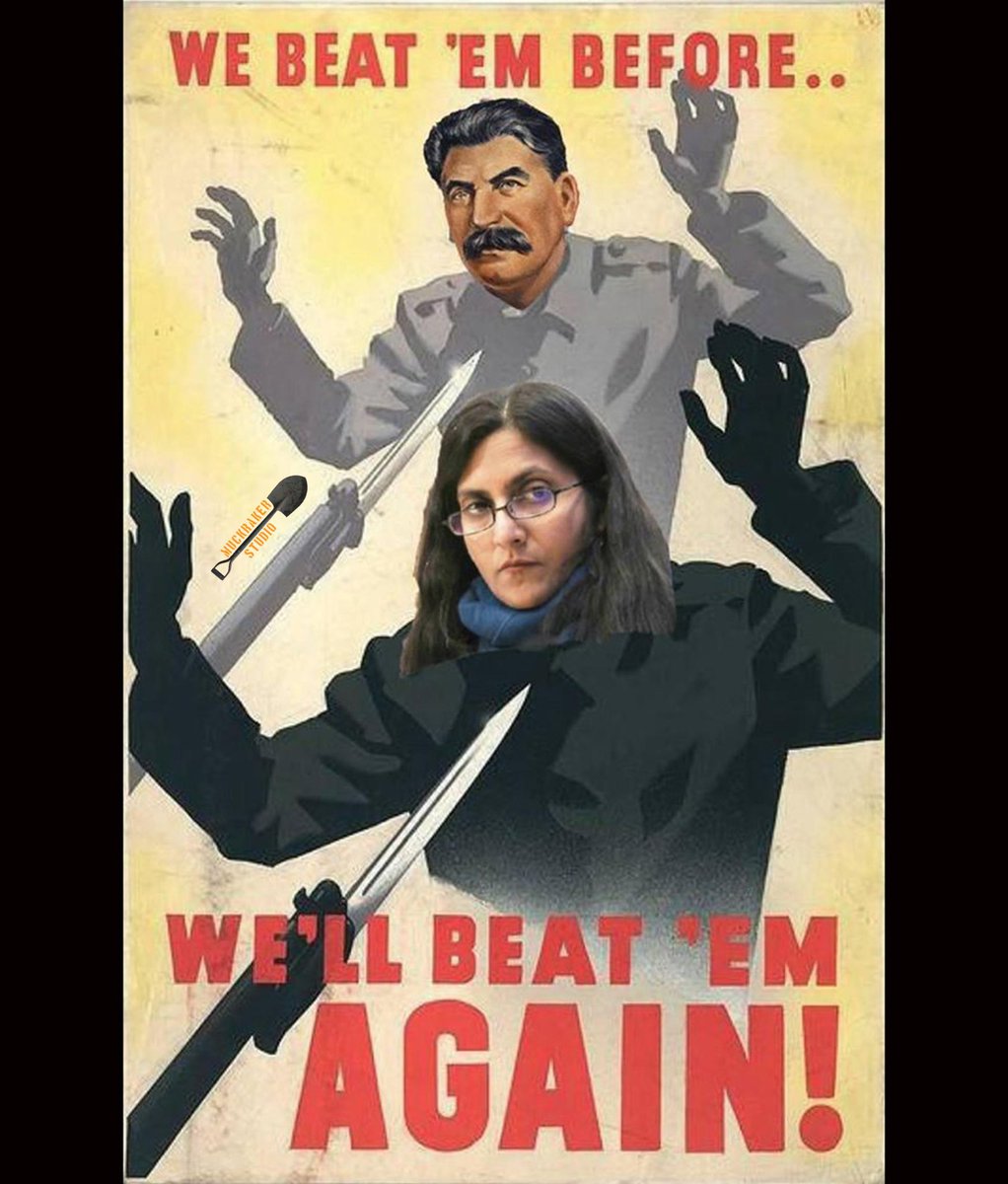 Just a friendly reminder to Recall Sawant, and not an advocacy for violence.

#RecallSawant #KshamaSawant #Seattle