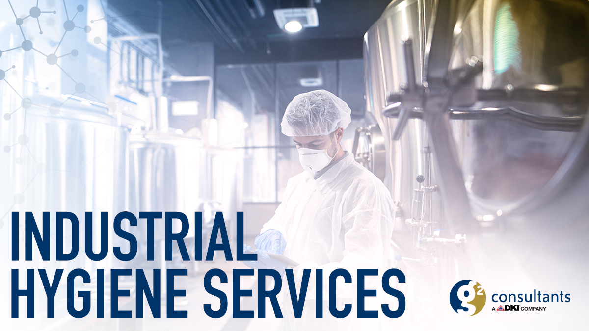 g2ci's tweet photo. Using science and technology, we can protect the health and safety of workers and our community at large. Find out more about G2’s industrial hygiene services on our website. https://t.co/2h1foe8i15 #industrialhygiene #healthandsafety #safeworkplace #industrial https://t.co/cKuTW7axCz