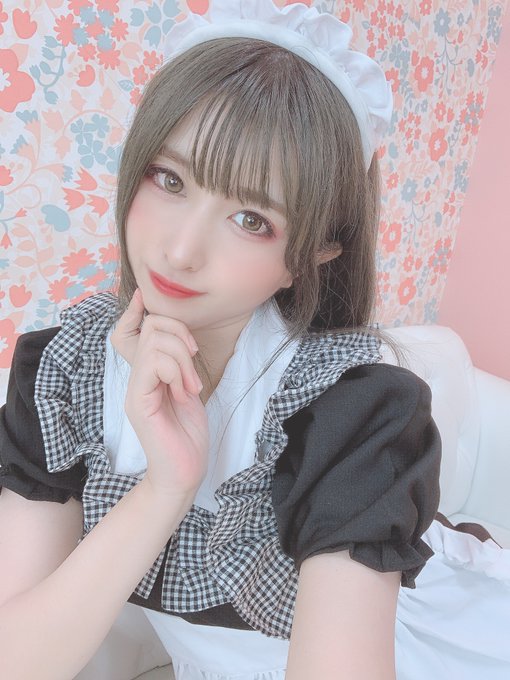 コスプレイヤー深月風香のTwitter画像21