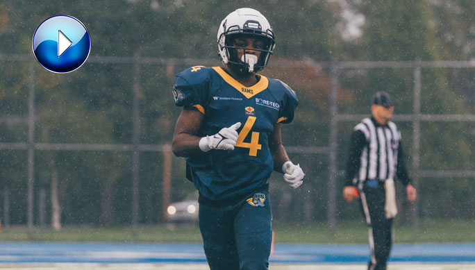 CJFL News tweet media