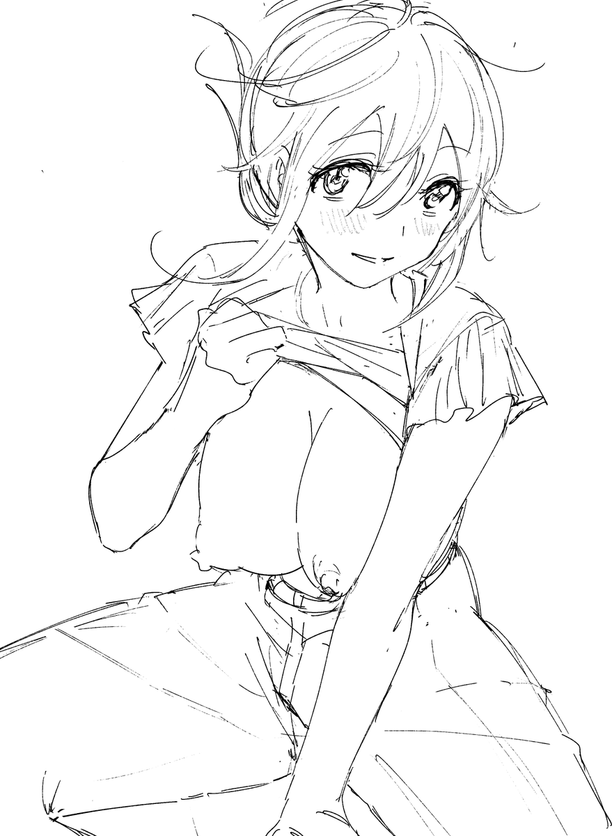 表紙こんなんにしようかに～ 