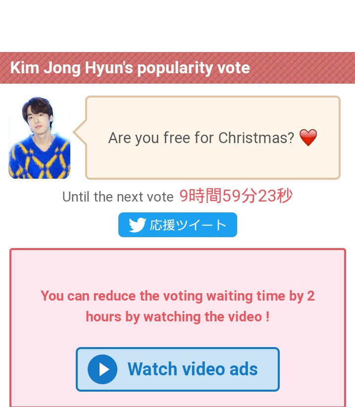 KIMpotter5516's tweet photo. Oh yeeeeees.. Yes, I am 😊😆
For you, I'll clear all my schedules just to be with you 😅
#KimJungHyun
#Bihann
#support_you_kimjunghyun https://t.co/sy5Xk2URL2