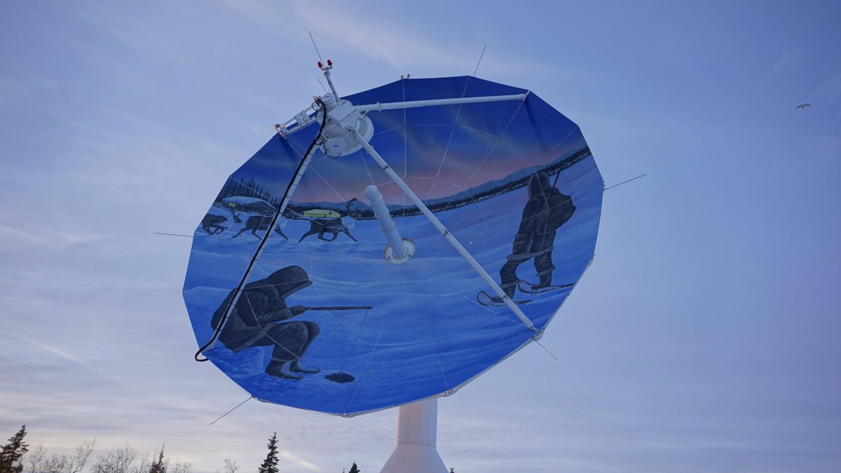 Internet Society NA tweet media