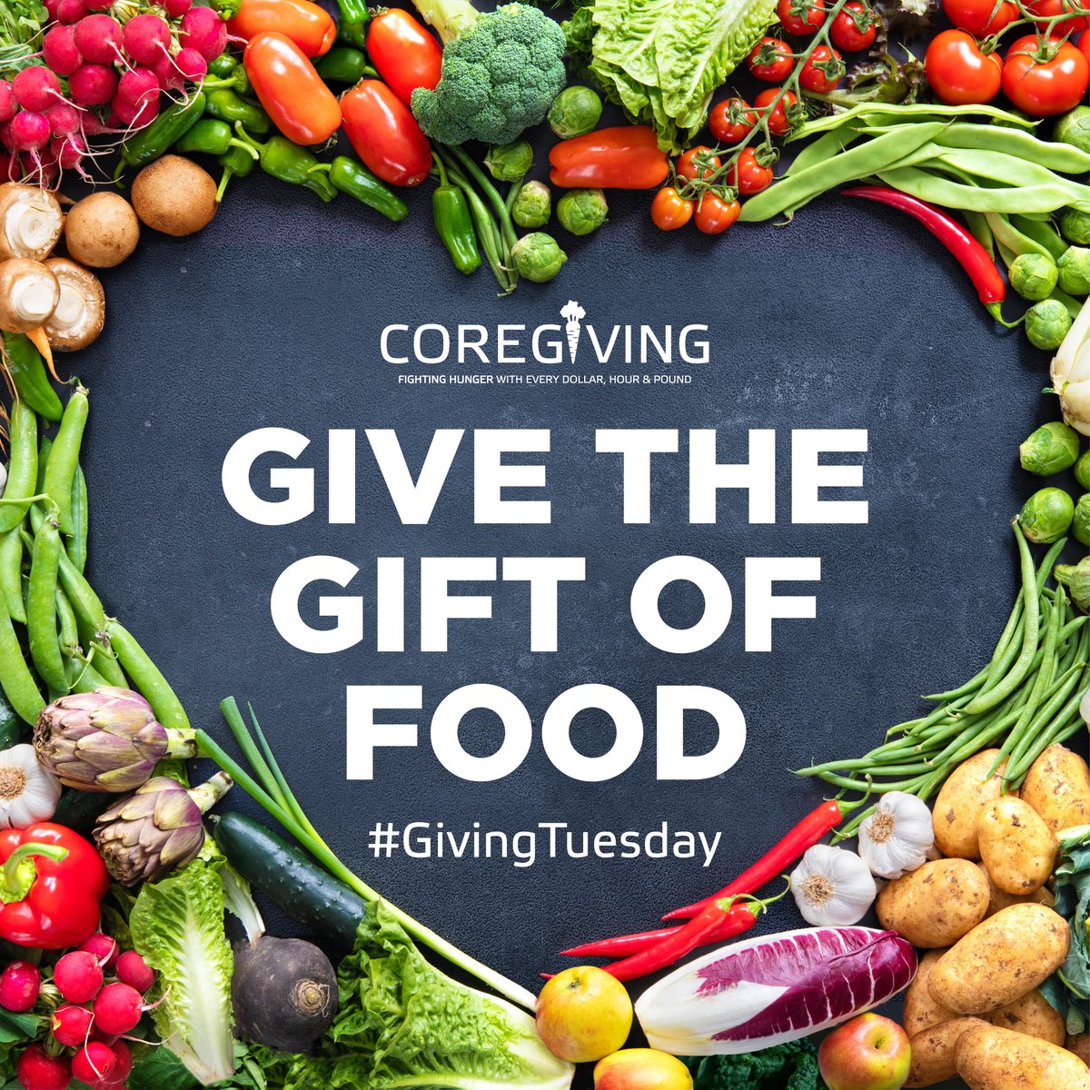 CoreGiving tweet media