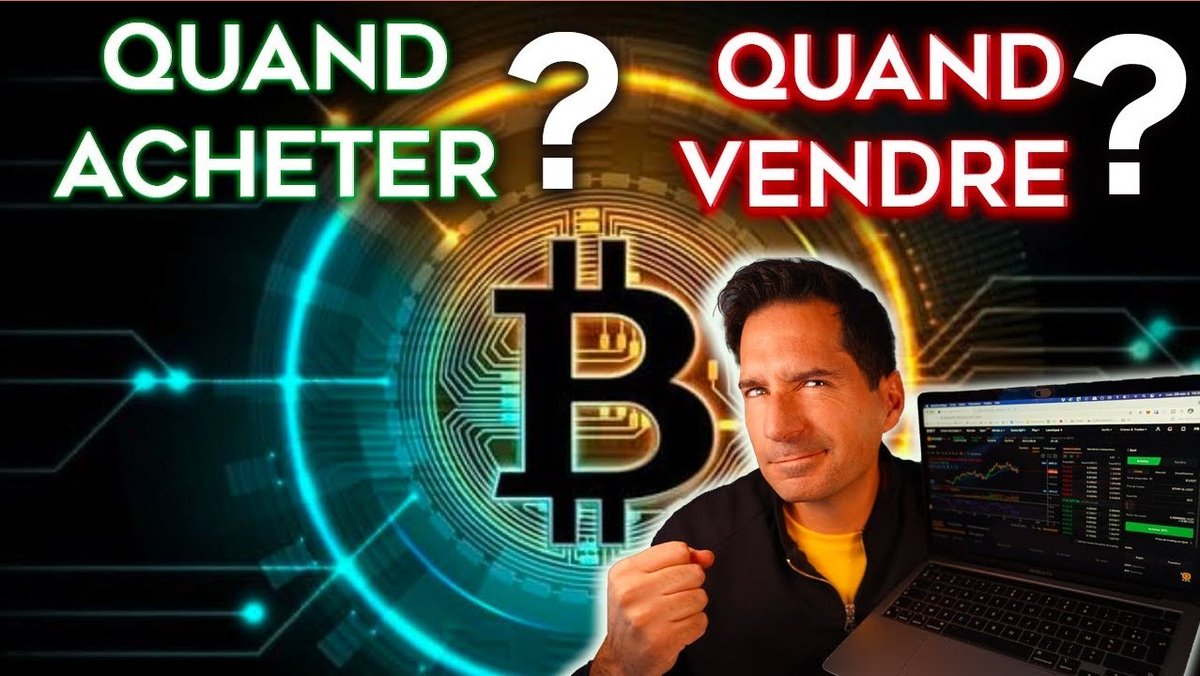 kojoappFR's tweet photo. Les bases pour savoir quand vendre et quand acheter !

Par ici : https://t.co/s3IH68Ixoq

#bitcoin https://t.co/ZLycMcJnf3