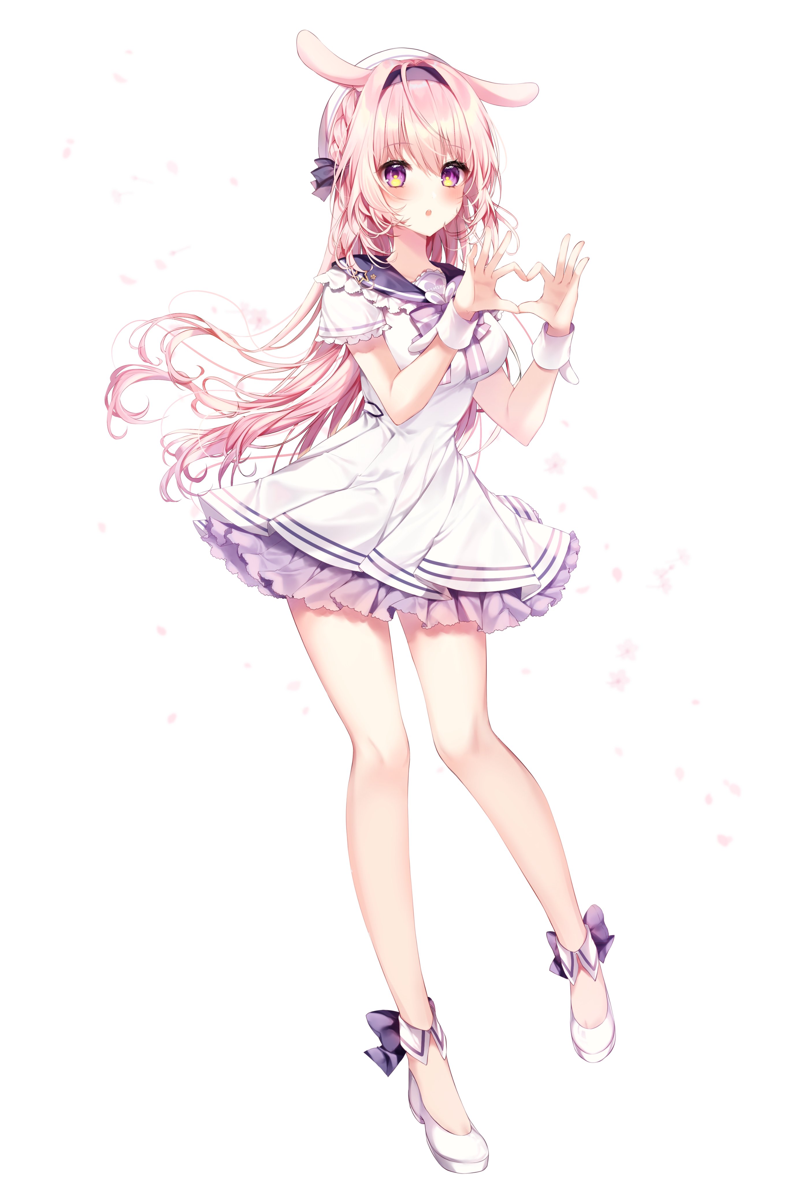兎桃みみこ🐰🌸 on X: 