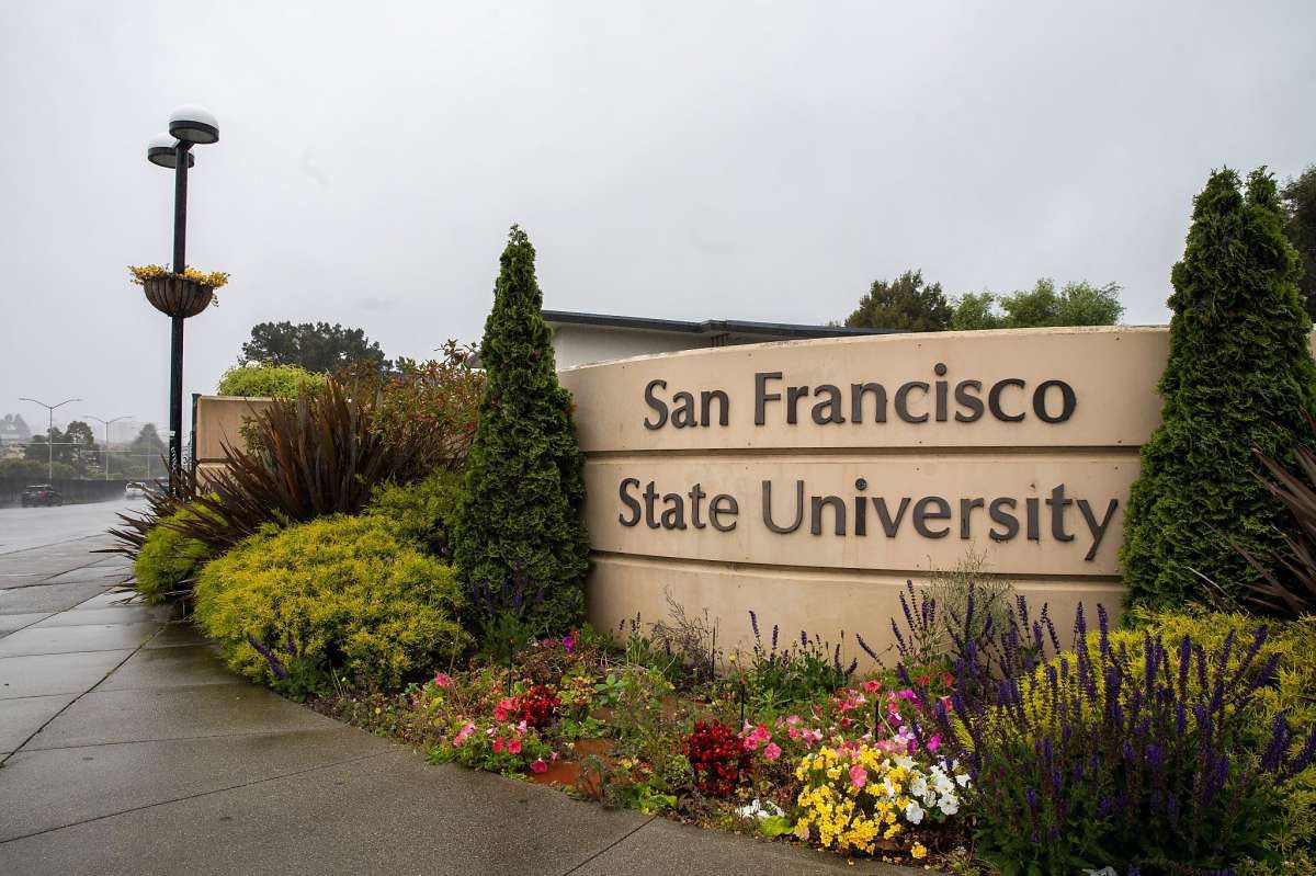 SFSUDECI's tweet photo. #SFState / #SFSU scholars. 

Whether you're new, returning, or thinking about attending San Francisco State University, you'll find the resources in this link helpful for your success on campus.

https://t.co/UqRuNJ8uXW https://t.co/DbijvKHTJT