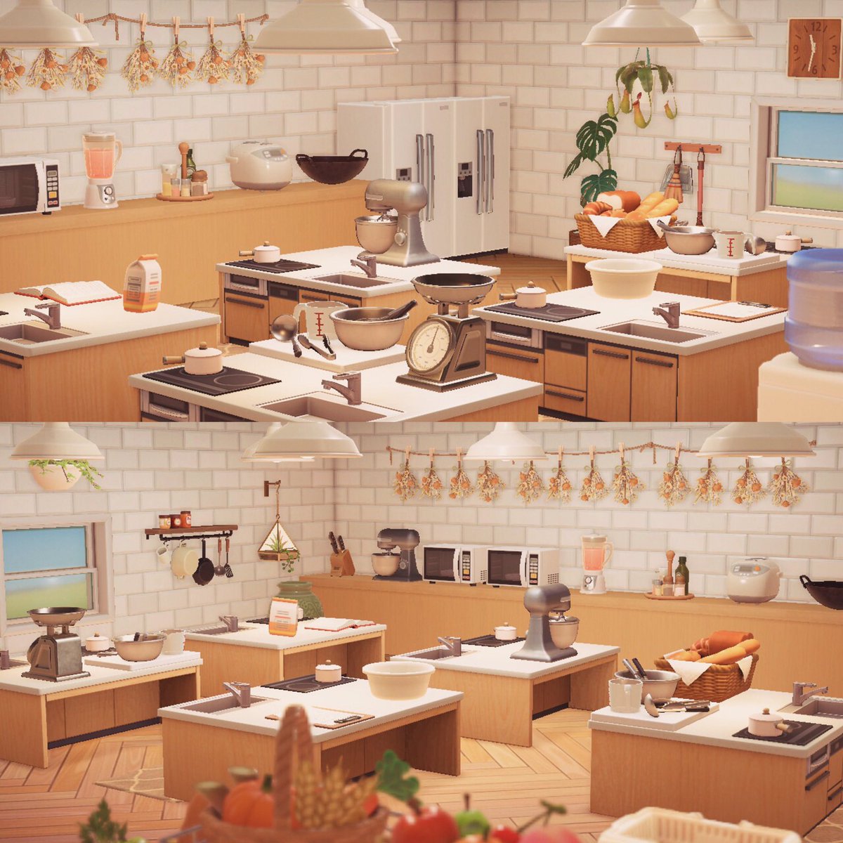 _acnhx_'s tweet photo. La escuela de cocina de Ava. 👩🏼‍🍳 https://t.co/TqXOtcDrAA