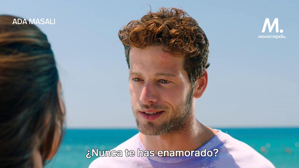 mediasetcom's tweet photo. El otro cuento de la isla 🔥#AdaMasaliDivinity https://t.co/lTkdozfRFf