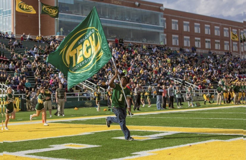 landonphipps3's tweet photo. After a Great conversation with @jwlawson1 I’m blessed to say I’ve received an offer to play at Arkansas tech university!! @Coach_Shipp @ArkansasTech @BrettHobbs40 https://t.co/6Ef5RujZVO