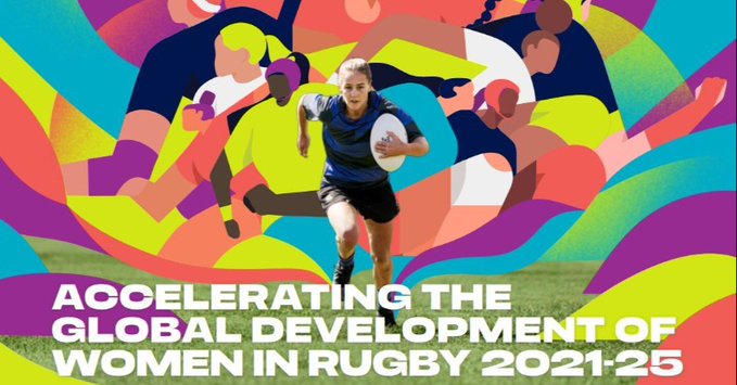 WSNet your window on WomenSPORT & getting ACTIVE (@wsnet) on Twitter photo #WomeninSPORT #GenderEQUITY
World #Rugby to increase the pace of women’s development
WITH: .<a href="/WorldRugby/">World Rugby</a> Jenny Powell
READ: wsnet.news/World-Rugby-Ge…
VIA: <a href="/4tlos/">4 The Love Of Sport</a> <a href="/WSNEWS247/">@WSNews247</a>
MORE: #WomensSPORT on
WSNet.NEWS/247 4THE❤ofSPORT♀ #WomeninSPORT #GenderEQUITY
World #Rugby to increase the pace of women’s development
WITH: .<a href="/WorldRugby/">World Rugby</a> Jenny Powell
READ: wsnet.news/World-Rugby-Ge…
VIA: <a href="/4tlos/">4 The Love Of Sport</a> <a href="/WSNEWS247/">@WSNews247</a>
MORE: #WomensSPORT on
WSNet.NEWS/247 4THE❤ofSPORT♀