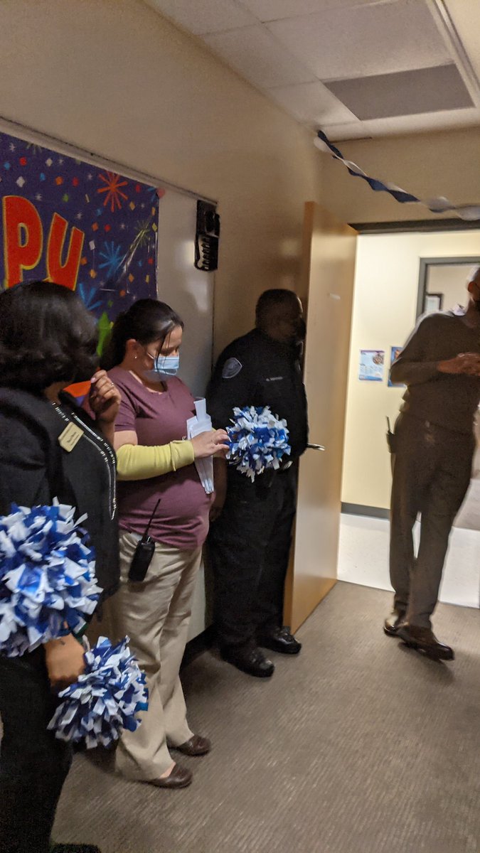 Happy Birthday to my wonderful boss! @epmsprincipal <a href="/FultonCoSchools/">FultonCountySchools</a> <a href="/FultonZone5/">Angela Parham</a> <a href="/EPMSParentLisa/">EPMS Parent Liaison, Lisa O'Hanlon Cowles</a>