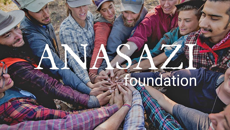 I just donated to ANASAZI Foundation, Inc.! Will you join me in supporting their cause? secure.qgiv.com/for/anafou