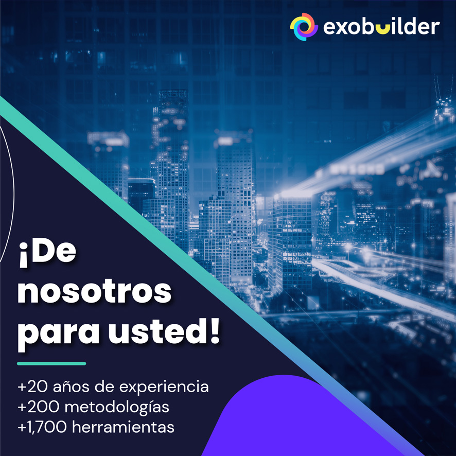 RedOTTMX's tweet photo. Conoce el sistema más transformador para impulsar el emprendimiento y las StartUps
Exponenciales.
Aparta tu copia aquí: https://t.co/VzK74wfxWd
#EBELI #OpenExO #ExOBuilder #emprendimiento #innovacion #futuro #OrganizacionesExponenciales #ExponentialStartUps https://t.co/HLXSskqks4