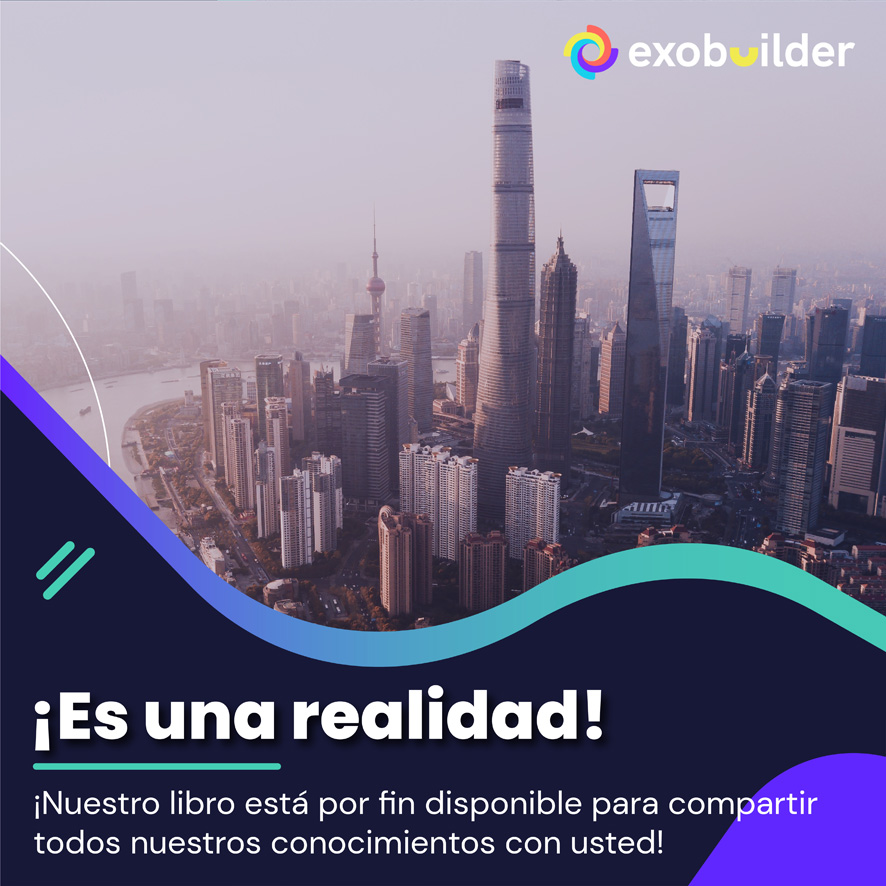 RedOTTMX's tweet photo. Conoce el sistema más transformador para impulsar el emprendimiento y las StartUps
Exponenciales.
Aparta tu copia aquí: https://t.co/VzK74wfxWd
#EBELI #OpenExO #ExOBuilder #emprendimiento #innovacion #futuro #OrganizacionesExponenciales #ExponentialStartUps https://t.co/HLXSskqks4