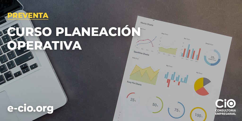 Cio_mx's tweet photo. Contribuye al LOGRO de los OBJETIVOS estratégicos para la organización. Conoce más a cerca de este curso en https://t.co/ahVMLbpiev https://t.co/F4UmghHYRS