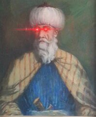 levantophile's tweet photo. Take the Fakhreddine pill 🤙😎 https://t.co/4KPjy9yFNl