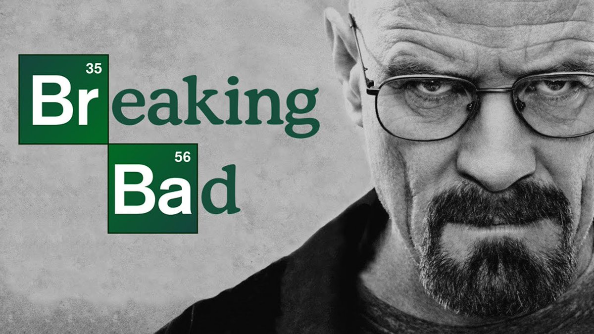 videopioCom's tweet photo. Watch Breaking Bad Online Free
▶ https://t.co/k9To0lCukC

✔ 5 Seasons • 62 Episodes
✔ El Camino (Film) https://t.co/C3YEMDA1Nh