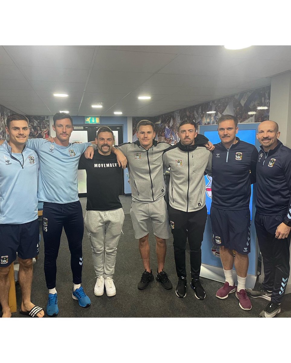 apmHearn's tweet photo. Day 30/30 - 47:20

And it’s over! 300km this month - the last few weeks have been brutal on the legs/pelvis!

Joined by @dylanpalmerram for the full 10km today 👏🏼 

Please join us @prostateunited and support @ProstateUK by donating: https://t.co/r0C39ULvLp 

#prostateunited https://t.co/mnHTjUcFMV