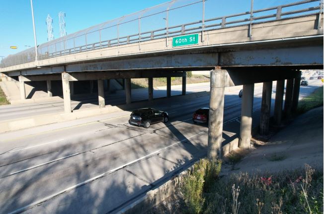 WisDOT is hosting an open house style public involvement meeting to discuss the project's proposed improvements: Wednesday, December 1, 2021 ?at Greenfield City Hall located at 7325 W. Forest Home Avenue: wisconsindot.gov/Pages/projects…