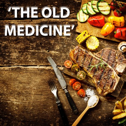 bethecriterion's tweet photo. Feeling embarrassment because you've grown out of clothes in your 30's doesn't need to happen any longer. Mama cooks amazing your right but when your wife cooks amazing &the restaurant does the same...
Join my 8 week programme 'The Old Medicine.'
#weightloss #diethelp #fitness https://t.co/k1hvqWaMsv