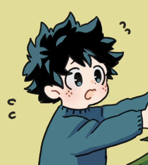 ネプリ用に急いで描いてる 