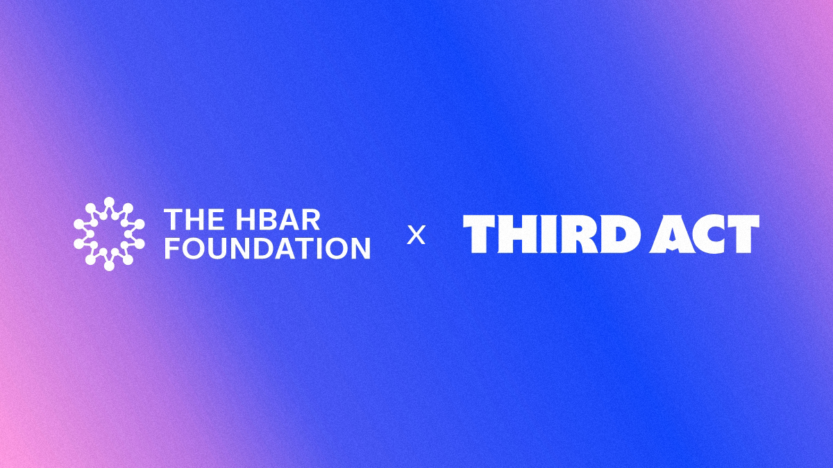 Hedera Foundation tweet media
