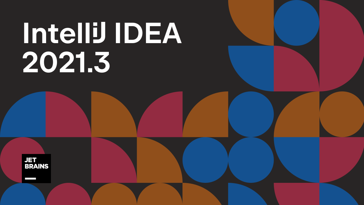 intellijidea's tweet photo. IntelliJ IDEA 2021.3 is here ✨!

It includes:
- Remote development (Beta).
- Repair IDE… action to troubleshoot IDE issues.
- Smart Step Into for Kotlin.
- Inline stack trace support for Kotlin.
- Constant conditions inspection for Kotlin.

👉 https://t.co/5wghCbi4A4 https://t.co/QXv1HqRcoI