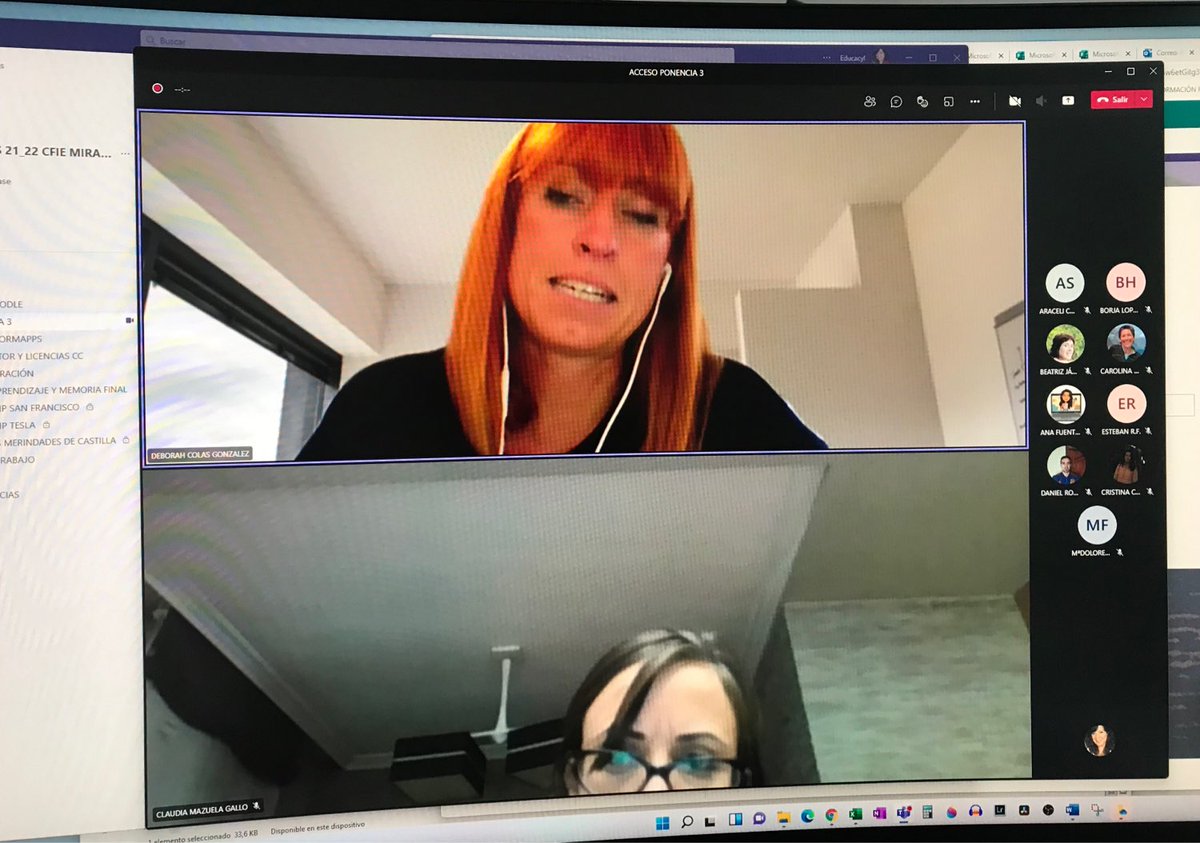 CFiE de Miranda de Ebro tweet media