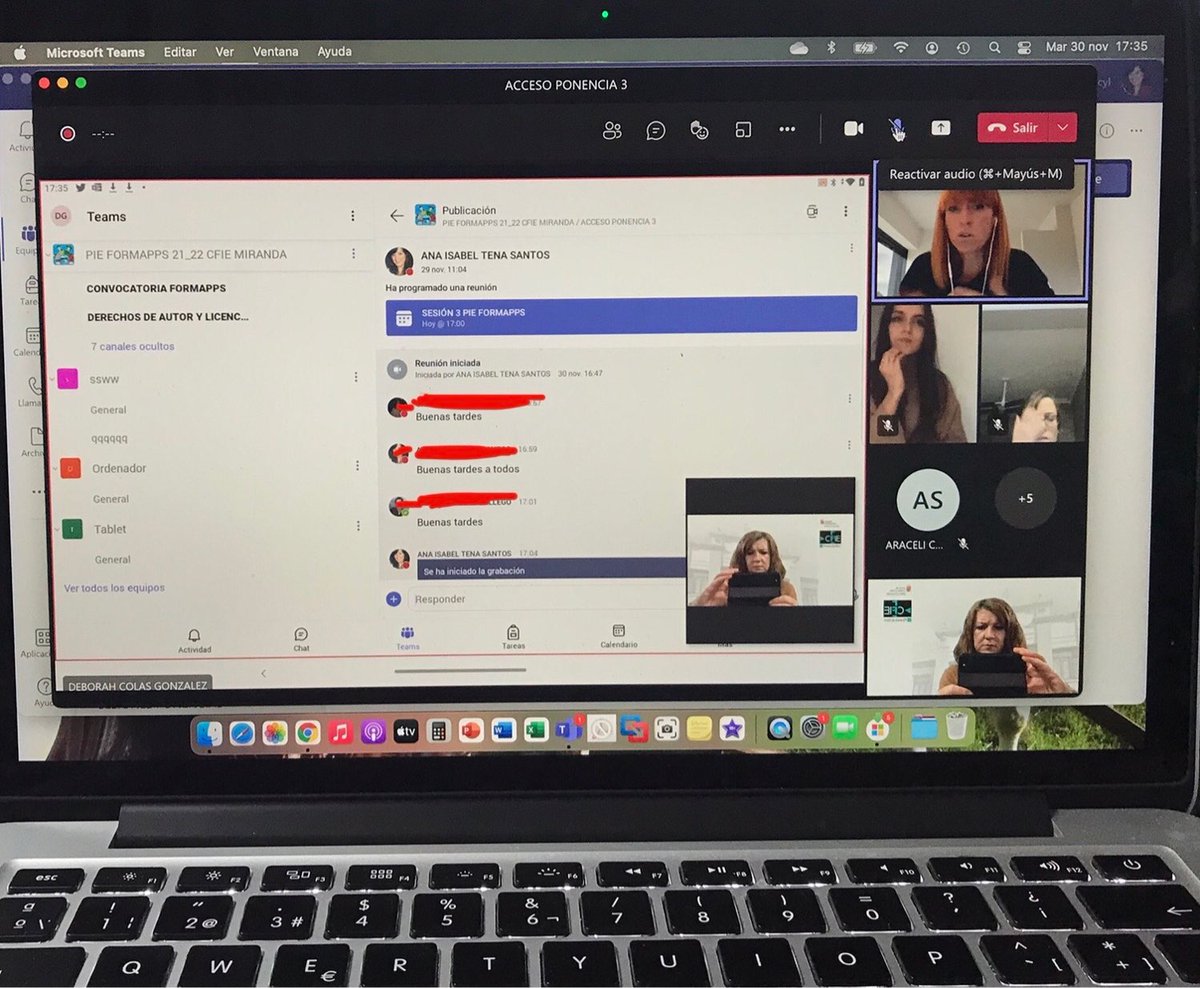 CFiE de Miranda de Ebro tweet media