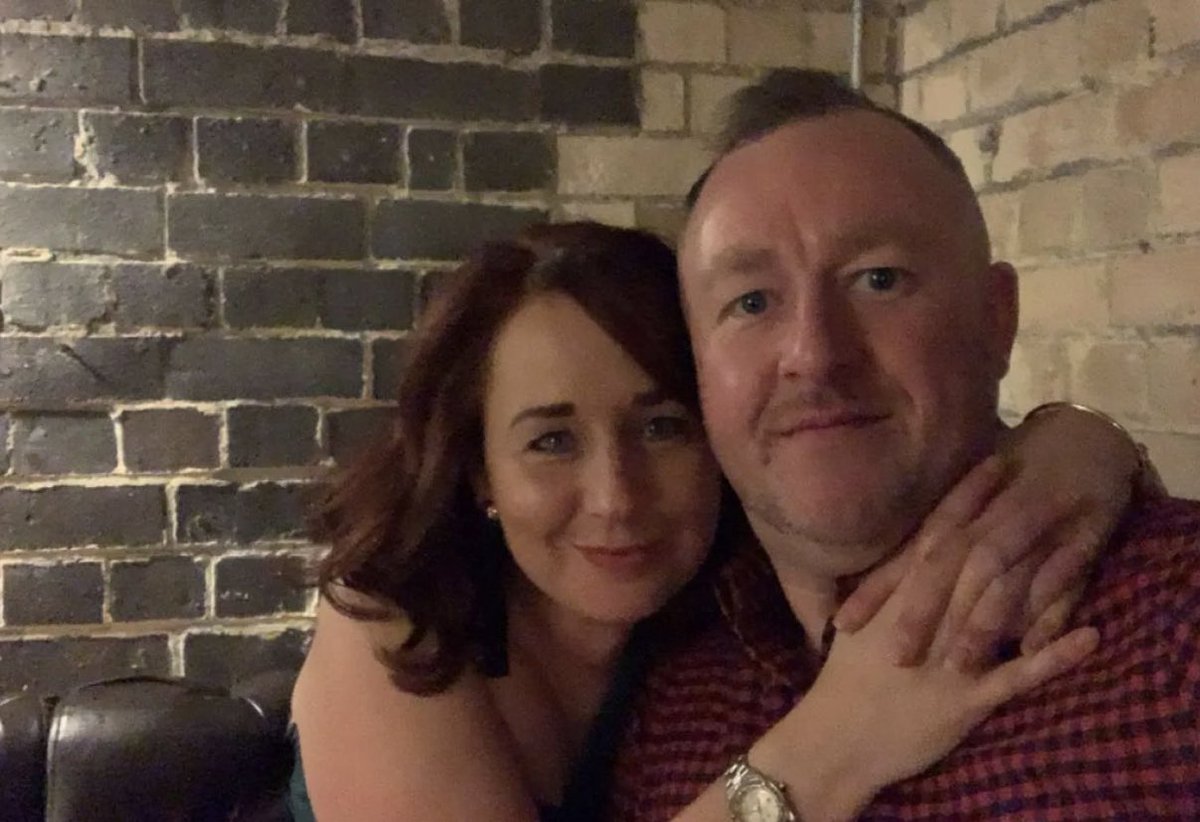 lindseyshort22's tweet photo. Happy anniversary to my love https://t.co/1BQr7Ovhqt