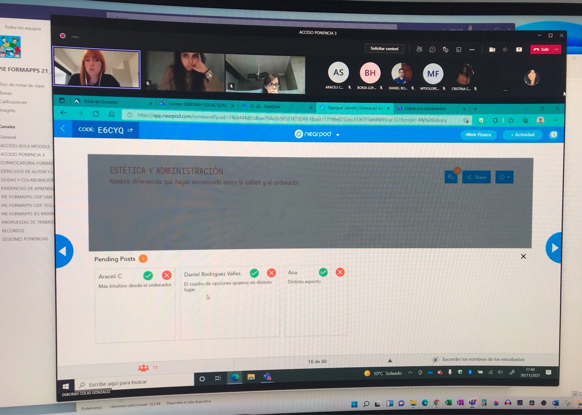 CFiE de Miranda de Ebro tweet media