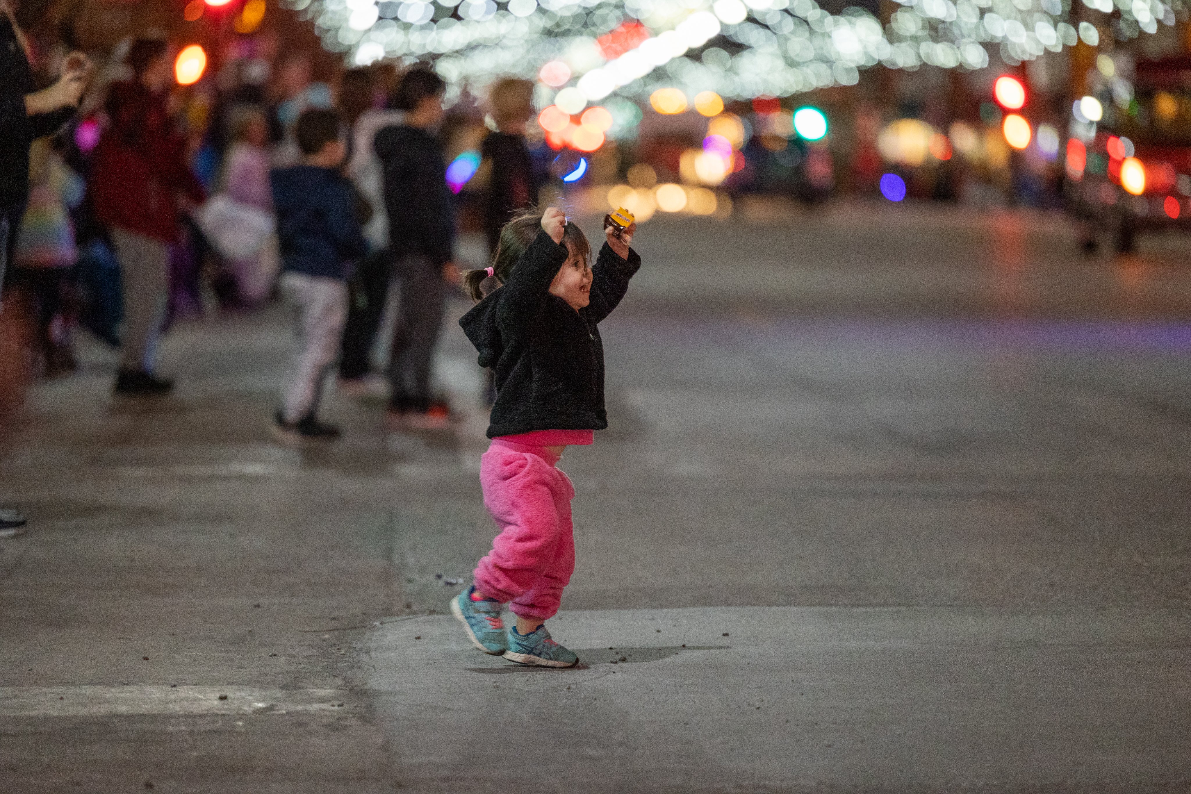 Pittsburg Ks Christmas Parade 2022 City Of Pittsburg, Ks (@Pittsburgks) / Twitter