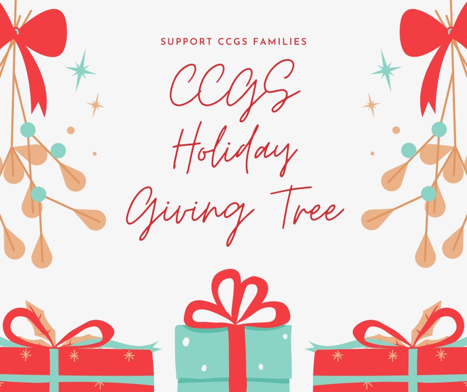 tracypieart's tweet photo. CCGS is again supporting families this holiday. If you are able to help support any of our families, we would be very grateful. This link contains items families need.  https://t.co/bziPLNEgS1 @115ccgs @Yorkville115 https://t.co/nO7X7KASiS