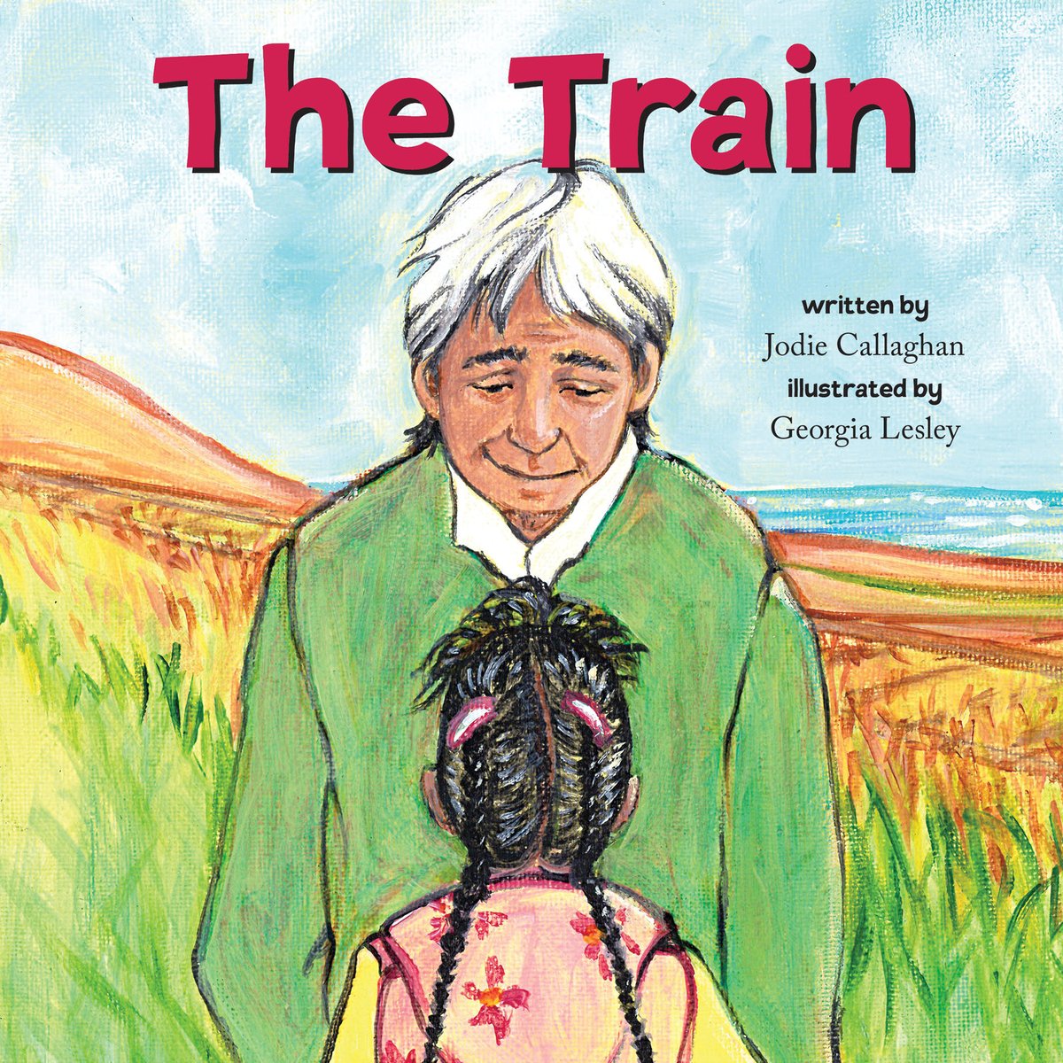 HealingFictions's tweet image. THE TRAIN by @JBarrrg "Ashley's Uncle tells her of the day years ago when he &amp;amp; the other children from their community were told to board the train before being taken to residential school where their lives were changed forever...." #NativeReads secondstorypress.ca/kids/thetrain
