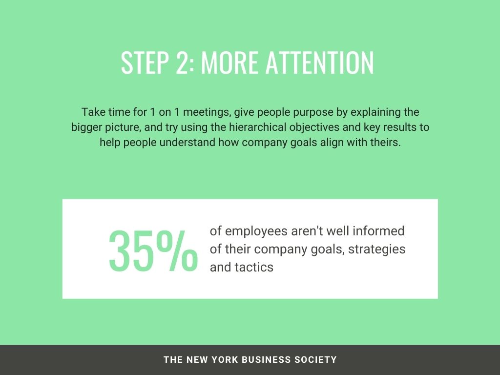 ACUCareerCenter's tweet photo. This #TipTuesday is for our employers! Motivating people and praising their success is important! https://t.co/HmZQrVuM7s