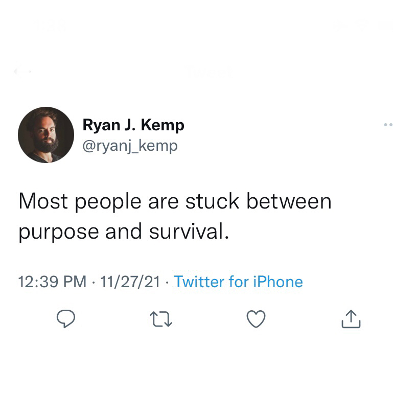 Ryan J. Kemp tweet media