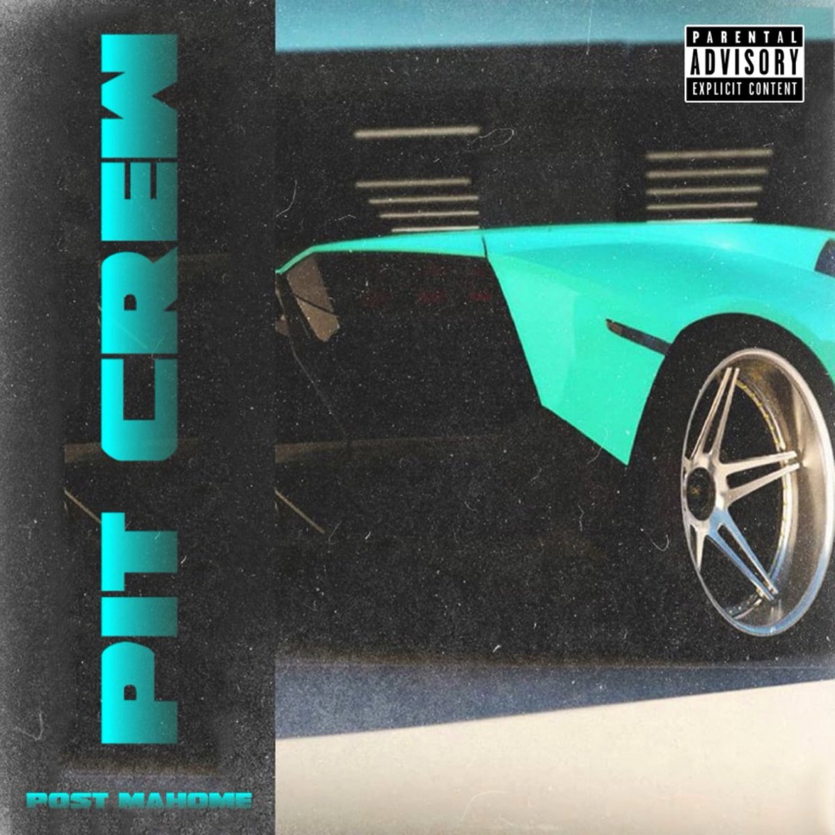 .<a href="/PostMahome/">Post Mahome ❁</a> debut single #PitCrew continues to climb the chart as it reaches #5 on NHHH top 100 

Read &amp; Listen: ↙️↙️↙️