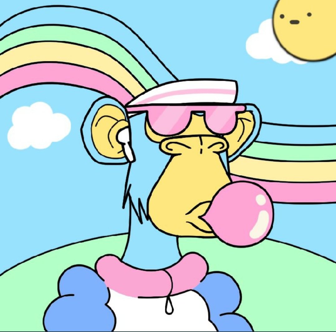 blazeycrypto's tweet image. 💰🥵 #NFTGiveaway 🥵🎁

Drop your #Ethereum wallet. Have a chance to get this NFT.🤑 （Worth 0.35 ETH）

~~To Enter~~
➡️ like ❤️ + retweet ♻️ 
➡️ Tag 2 friends
➡️ Follow me @ArtruNfts

#NFT #NFTs #NFTGiveaway #NFTGiveaways #NFTdrop #Eth #Giveaway