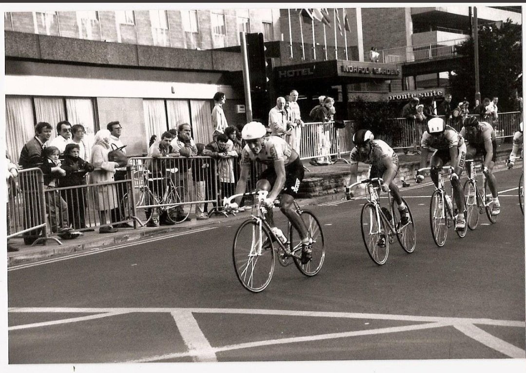 cycling archives tweet media