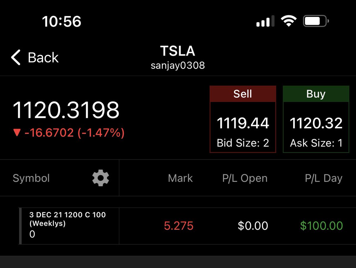 PurviPatel308's tweet photo. @ChiragS93161717 Quick and easy money in this tough market https://t.co/yTutmsmVH8