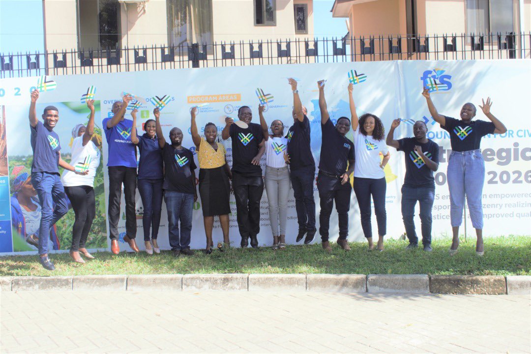 GivingTuesdayTZ's tweet photo. Celebrating giving and generosity on #givingtuesday ๐น๐ฟ๐น๐ฟ๐น๐ฟ๐น๐ฟ #givingtuesdaytz #FCSTZ #tpotanzania https://t.co/18ZQhA8gPQ