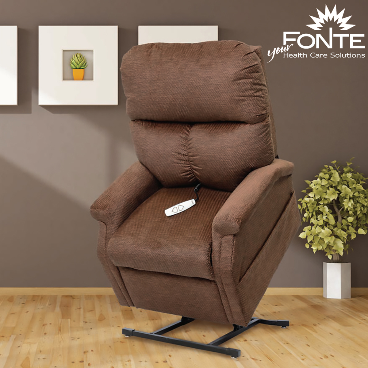 We carry a wide variety of stylish, comfortable lift chairs in many sizes, from petite to wide. Your insurance coverage may help with a portion of the cost, so stop in so we can help you determine what's best for you.
#liftchairs #powerrecliner #healthcare #rochesterny #fontes