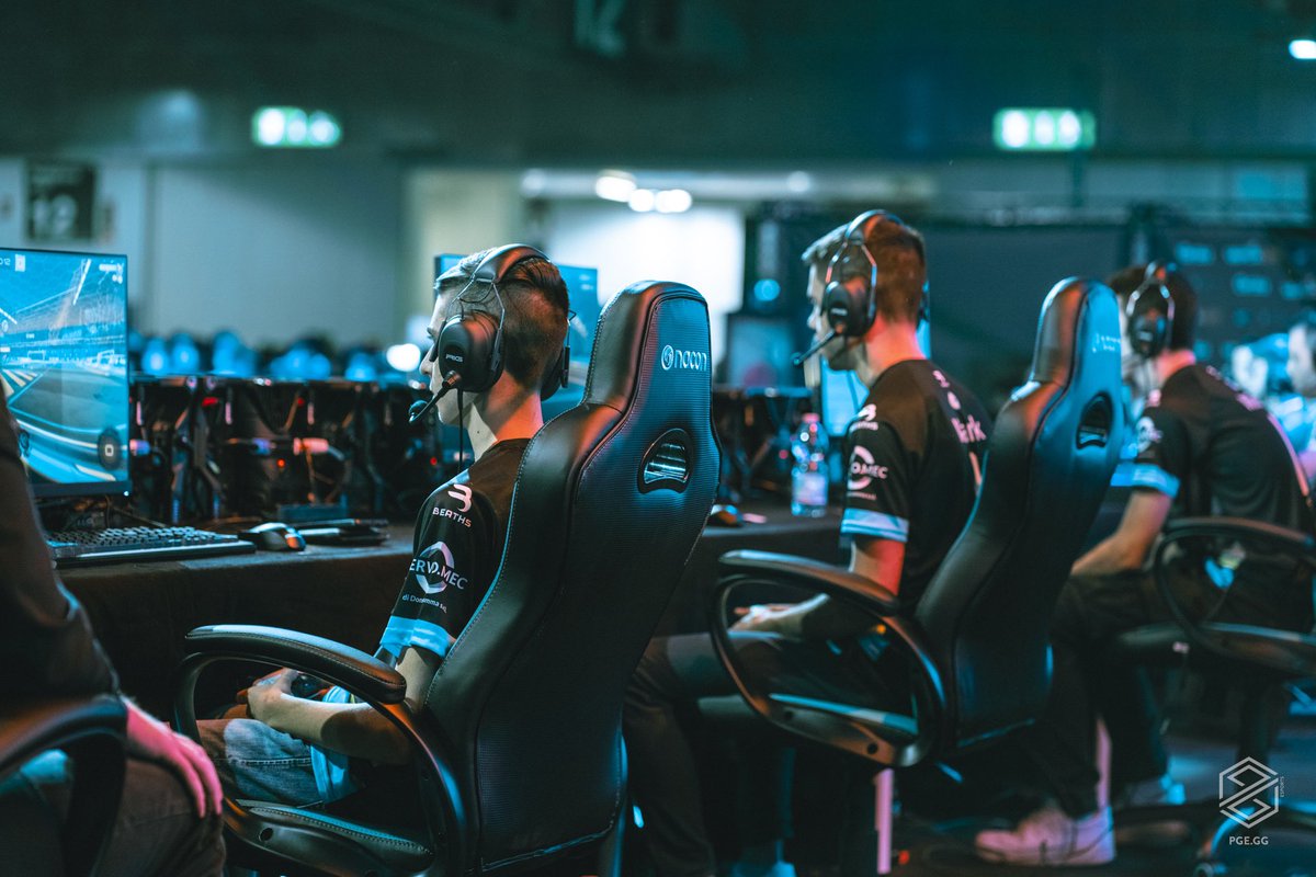 BeathsWorld's tweet image. Something from the Milan Games Week