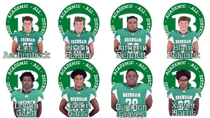 BrenhamFootball's tweet photo. Cubs dominating the field AND the classroom! #CommittedUnitedBuilders @BrenhamFootball @BrenhamCubAth @BrenBoosterClub @BrenhamISD https://t.co/vD4EbFvjRv