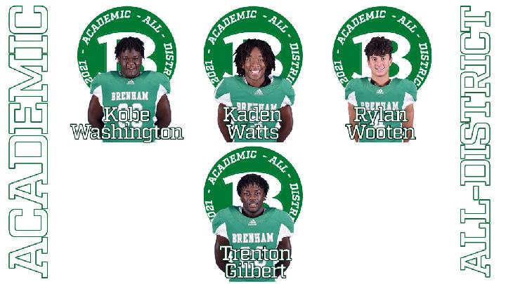 BrenhamFootball's tweet photo. Cubs dominating the field AND the classroom! #CommittedUnitedBuilders @BrenhamFootball @BrenhamCubAth @BrenBoosterClub @BrenhamISD https://t.co/vD4EbFvjRv