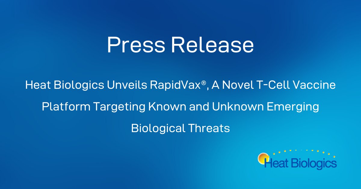 NightHawk Biosciences tweet media