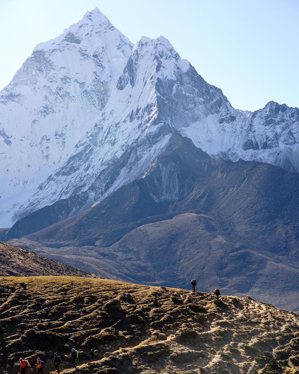 AvondaleTravel's tweet photo. Nepal is the perfect destination for adventure seekers. Visitors can take a panoramic flight over the Himalayas or go river rafting on the Bhote Koshi River.

📷  @sarina_pizzala

Contact your Avondale Travel Advisor for added perks on your next stay.

https://t.co/3wJbwT4Pvs https://t.co/6V4Uv4Bdgp